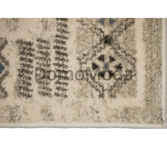 Шерстяний килим Eco 6886-53833 - Висока якість за найкращою ціною в Україні зображення 4.